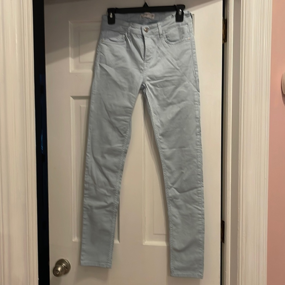Mango Skinny Jeans